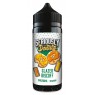 Doozy Vape - Seriously Doughnuts - 100ml - Glazed Biscuit