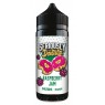 Doozy Vape - Seriously Doughnuts - 100ml - Raspberry Jam