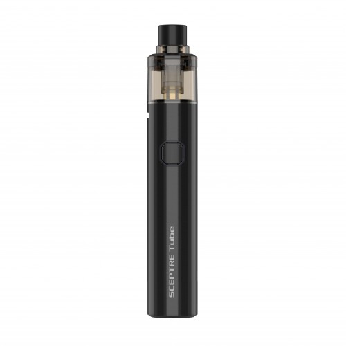 Innokin Sceptre Tube Pod Kit [Black]