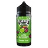 Doozy Vape - Seriously Fruity - 100ml - Apple Raspberry