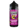 Doozy Vape - Seriously Fruity - 100ml - Blackcurrant Honeydew