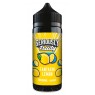 Doozy Vape - Seriously Fruity - 100ml - Fantasia Lemon