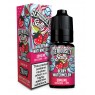 Doozy Vape - Seriously Salty - Berry Watermelon [20mg]