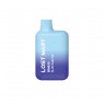 Lost Mary BM600 Disposable Pod Kit - Blue Razz Ice [20mg]