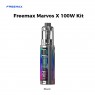 Freemax Marvos X 100W Kit [Black]