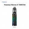 Freemax Marvos X 100W Kit [Brown]