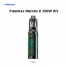 Freemax Marvos X 100W Kit [Green]