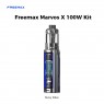 Freemax Marvos X 100W Kit [Navy Blue]