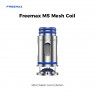 Freemax MS-D Coils - Pack [0.25ohm Mesh]