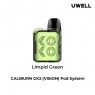 Uwell Caliburn GK2 Pod Kit [Limpid Green]