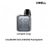 Uwell Caliburn GK2 Pod Kit [Limpid Grey]