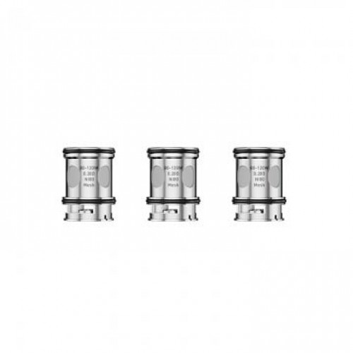 Lost Vape UB Max Coils - 3 Pack [X2 0.2ohm]