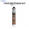 Freemax Twister 2 80w Kit [3D Orange] (inc free glass)