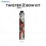 Freemax Twister 2 80w Kit [3D Red] (inc free glass)