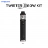 Freemax Twister 2 80w Kit [Black] (inc free glass)