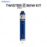 Freemax Twister 2 80w Kit [Blue] (inc free glass)