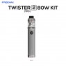 Freemax Twister 2 80w Kit [Silver] (inc free glass)