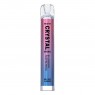Crystal Bar Disposable Pod - Blueberry Raspberries [20mg]