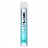 Crystal Bar Disposable Pod - Menthol [20mg]