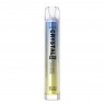 Crystal Bar Disposable Pod - Blue Razz Lemonade [20mg]
