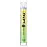 Crystal Bar Disposable Pod - Lemon and Lime [20mg]