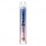 Crystal Bar Disposable Pod - Blueberry Peach Ice [20mg]