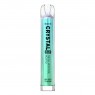 Crystal Bar Disposable Pod - Fresh Menthol Mojito [20mg]
