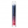 Crystal Bar Disposable Pod - Blueberry Sour Raspberry [20mg]