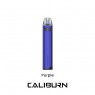 Uwell Caliburn A2S Pod Kit [Purple]
