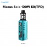 Freemax Maxus Solo 100w Kit [Sea Blue] (Inc Free Glass)