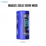 Freemax Maxus Solo 100w Mod [Cobalt Blue]