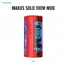 Freemax Maxus Solo 100w Mod [Red]
