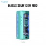 Freemax Maxus Solo 100w Mod [Sea Blue]