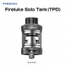 Freemax Fireluke Solo Tank [Gunmetal] (Inc Free Glass)
