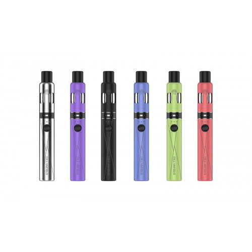 Innokin Endura T18 2 Mini Kit [Black]