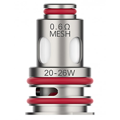 Vaporesso GTX Coils - 5 Pack [0.6ohm Mesh]