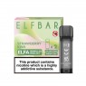 Elf Bar Elfa Pod - 2 Pack [Strawberry Kiwi 20mg]