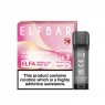 Elf Bar Elfa Pod - 2 Pack [Strawberry Ice Cream 20mg]