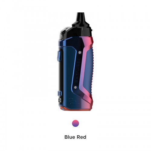 Geekvape Aegis B60 Boost 2 Pod Kit [Blue Red]