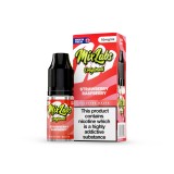Mix Labs - Nic Salt - [Strawberry Raspberry 10mg]