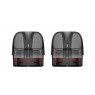 Vaporesso Luxe-X Replacement Pod - 2 Pack [0.4ohm Mesh]