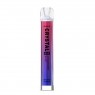 Crystal Bar Disposable Pod - Strawberry Blast [20mg]