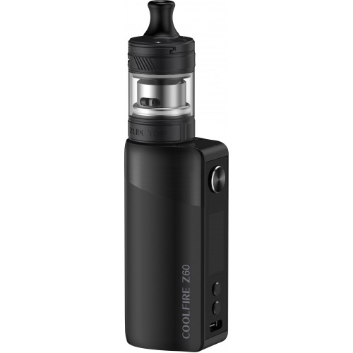 Innokin Coolfire Z60 Zlide Top Kit [Black]