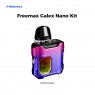 Freemax Galex Nano Kit [Pink Purple]