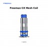 Freemax GX Mesh Coils 1.0ohm - 5 Pack