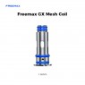 Freemax GX Mesh Coils - 5 Pack [1.0ohm]