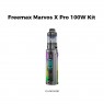 Freemax Marvos X Pro 100W Kit [Gunmetal]