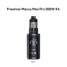 Freemax Maxus Max Pro 168W Kit [Black]