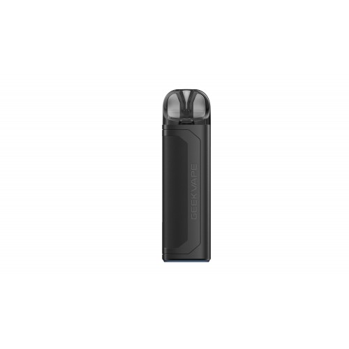 Geekvape Aegis U Pod Kit [Black]