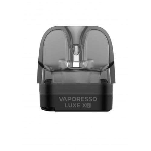 Vaporesso Luxe XR Replacement Pod - 2 Pack [DTL]